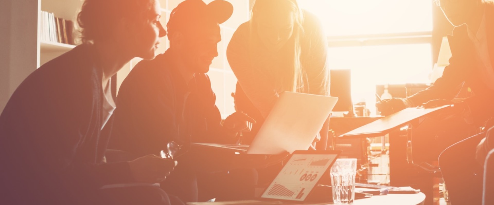 Risorse di content marketing per piccole imprese
