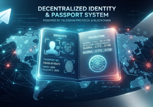 Costruisci un sistema: la lezione di Pavel Durov